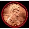 Image 2 : Shotgun Lincoln 1c roll, 1982-p 50 pcs Steel Strong Wrapper.