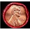 Image 2 : Shotgun Lincoln 1c roll, 1984-p 50 pcs Steel Strong Wrapper.
