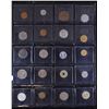Image 3 : Huge Liifetime Collection - Too Many Coins To Auction Individually - This Lot is For One Page of 20 