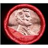 Image 2 : Shotgun Lincoln 1c roll, 1985-p 50 pcs Steel Strong Wrapper.