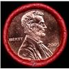 Image 2 : Shotgun Lincoln 1c roll, 1980-p 50 pcs Steel Strong Wrapper.