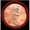 Image 2 : Shotgun Lincoln 1c roll, 2000-d 50 pcs Steel Strong Wrapper.