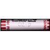 Image 3 : Shotgun Lincoln 1c roll, 2002-d 50 pcs Steel Strong Wrapper.