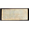 Image 3 : 1864 $5 Confederate Note, T69 Grades vf+