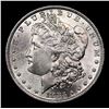 Image 2 : 1883-o Morgan Dollar $1 Grades Choice+ Unc