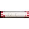 Image 3 : Shotgun Lincoln 1c roll, 2001-d 50 pcs Steel Strong Wrapper.