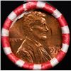 Image 2 : Shotgun Lincoln 1c roll, 1976-p 50 pcs Steel Strong Wrapper.