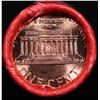 Image 2 : Shotgun Lincoln 1c roll, 2004-d 50 pcs Steel Strong Wrapper.