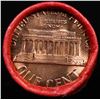 Image 2 : Shotgun Lincoln 1c roll, 1968-d 50 pcs Steel Strong Wrapper.