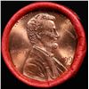 Image 2 : Shotgun Lincoln 1c roll, 1996-d 50 pcs Steel Strong Wrapper.