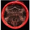 Image 2 : Shotgun Lincoln 1c roll, 2010-d 50 pcs Steel Strong Wrapper.