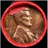 Image 2 : Shotgun Lincoln 1c roll, 1960-d 50 pcs Steel Strong Wrapper.