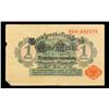 Image 2 : 1914 Imerpial Germnay 1 Mark Note P# 51 Grades vf++
