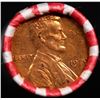 Image 2 : Shotgun Lincoln 1c roll, 1979-p 50 pcs teel Strong Wrapper.