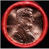 Image 2 : Shotgun Lincoln 1c roll, 2003-p 50 pcs Steel Strong Wrapper.