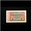 Image 2 : 1923 Germany 20,000 Mark Note P# 85E Grades vf++
