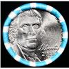 Image 2 : Shotgun Jefferson 5c roll, 2011-p 40 pcs Bank Wrapper