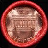 Image 2 : Shotgun Lincoln 1c roll, 1995-p 50 pcs Steel Strong Wrapper.