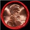 Image 2 : Shotgun Lincoln 1c roll, 2003-d 50 pcs Steel Strong Wrapper.