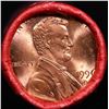 Image 2 : Shotgun Lincoln 1c roll, 1996-d 50 pcs Steel Strong Wrapper.