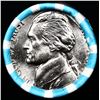 Image 2 : Shotgun Jefferson 5c roll, 1987-p 40 pcs Bank Wrapper