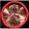 Image 2 : Shotgun Lincoln 1c roll, 2004-d 50 pcs Steel Strong Wrapper.
