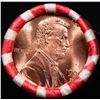 Image 2 : Shotgun Lincoln 1c roll, 1995-p 50 pcs Steel Strong Wrapper.