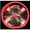 Image 2 : Shotgun Lincoln 1c roll, 2008-p 50 pcs Bank Wrapper.