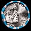 Image 2 : Shotgun Jefferson 5c roll, 2005-p 40 pcs Bank Wrapper