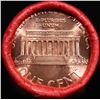 Image 2 : Shotgun Lincoln 1c roll, 1994-d 50 pcs Bank Wrapper.