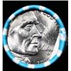 Image 2 : Shotgun Jefferson 5c roll, 2005-p 40 pcs Bank Wrapper