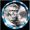 Image 2 : Shotgun Jefferson 5c roll, 2011-p 40 pcs Bank Wrapper