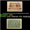 Image 1 : 1914 Imerpial Germany 50 Mark Note P# 494A Grades vf+
