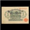 Image 2 : 1914 Imperial Germany 1 Mark Note P# 51 Grades xf