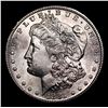 Image 2 : 1881-s Morgan Dollar $1 Grades Choice+ Unc