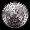 Image 3 : 1881-s Morgan Dollar $1 Grades Choice+ Unc