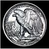 Image 3 : 1942-d Walking Liberty Half Dollar 50c Grades Select+ Unc
