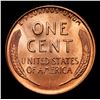 Image 3 : **Auction Highlight*** 1949-d Lincoln Cent 1c Graded GEM++ Unc RD By USCG (fc)
