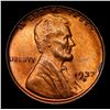 Image 2 : 1937-d Lincoln Cent 1c Grades GEM++ Unc RD