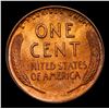 Image 3 : 1937-d Lincoln Cent 1c Grades GEM++ Unc RD