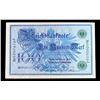 Image 3 : 1918-1922 (1908 Issue) Germany 100 Marks Banknote P# 34 Grades Select CU