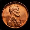 Image 2 : 1946-s Lincoln Cent 1c Grades GEM++ Unc RD