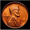 Image 2 : 1946-s Lincoln Cent TOP POP! 1c Graded GEM++ RD By USCG