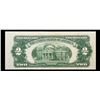 Image 3 : 1928F $2 Red Seal United States Note Grades vf++