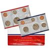 Image 1 : 1987 United States Mint Set in Original Government Packaging, 10 Coins Inside!