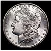 Image 2 : 1881-s Morgan Dollar $1 Grades Choice+ Unc