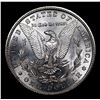 Image 3 : 1881-s Morgan Dollar $1 Grades Choice+ Unc