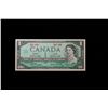 Image 2 : 1867-1967 Canada Centennial $1 Dollar Note Grades Gem CU