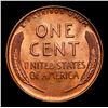Image 3 : **Auction Highlight*** 1937-d Lincoln Cent TOP POP! 1c Graded GEM+++ Unc RD By USCG (fc)