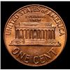 Image 3 : 1961-d Lincoln Cent 1c Grades GEM+ Unc RD